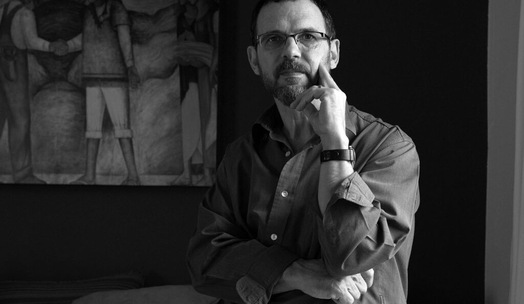 Neil Coleman