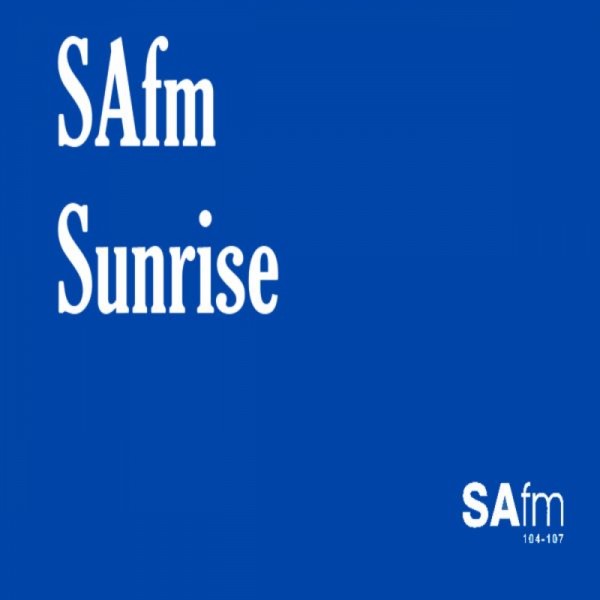 SA FM Sunrise