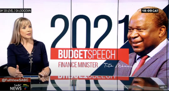 budget speech 2021