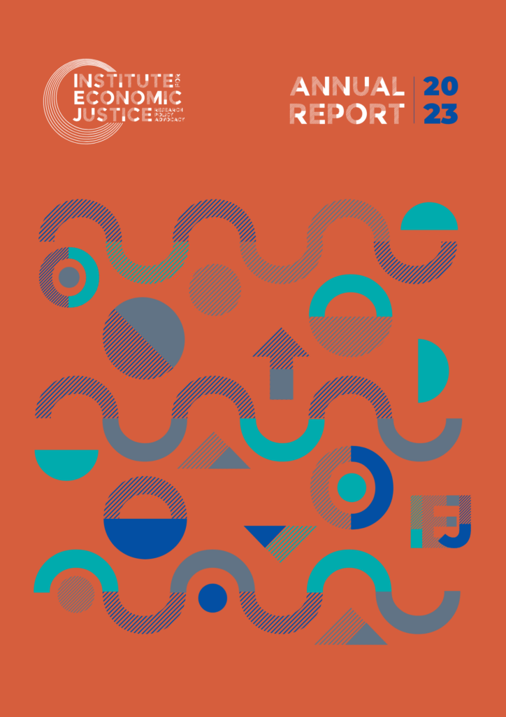 Annual Report 2023