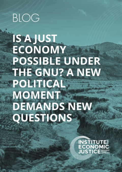 GNU Economic Contestation