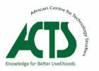 Africa Centre for Technology Studies (ACTS)