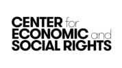 CESR - Center for Economic and Social Rights