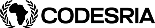Council for the Development of Social Science Research in Africa (CODESRIA)