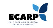 Eastern Cape Agricultural Research Project (ECARP)